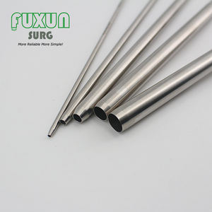 أدوات تنظير العمود الفقري عبر المنظار للجراحة بين الصفائح، موسع من الدرجة الخامسة - Product Image 4