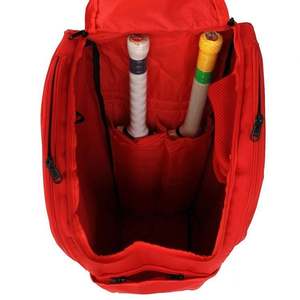 Bolsa de Cricket Tipo Duffel, Tamaño Completo, para Hombres y Mujeres, Utilizada por Muchos Jugadores Internacionales, 100% la Mejor para Deportes - Product Image 5