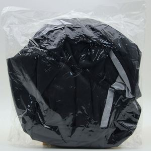 Yy584 Best Custom Printing Foldable Front Windshield Uv Pe Bubble <b>Sun</b> <b>Shades</b> Auto Cheap Double Circle Car Sunshade Logo - Product Image 6