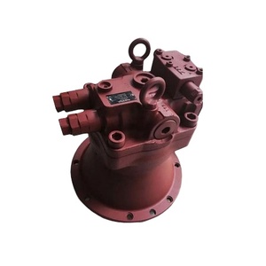 4247870 Ex200-1 4224991 สำหรับ EX200-2 มอเตอร์สวิง M2X146B-CHB-10A-02-350 M2X96B มอเตอร์สวิง - Product Image 5