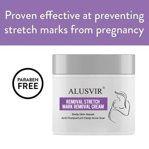 Marque privée 100% naturel végétalien corps peau réparation <span class=keywords><strong>Anti</strong></span> post-partum profonde acné cicatrice enlèvement vergetures crème d'élimination - Product Image 6