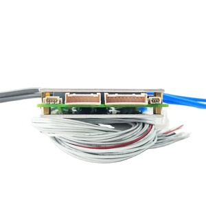 สมาร์ท BMS 7~16S 40A 80A 120A 140A 150A 300A 320A 500A สมาร์ท BMS 16s พร้อม BMS BT สำหรับแบตเตอรี่ Lifepo4/LTO/Li-ion/Lipo - Product Image 5