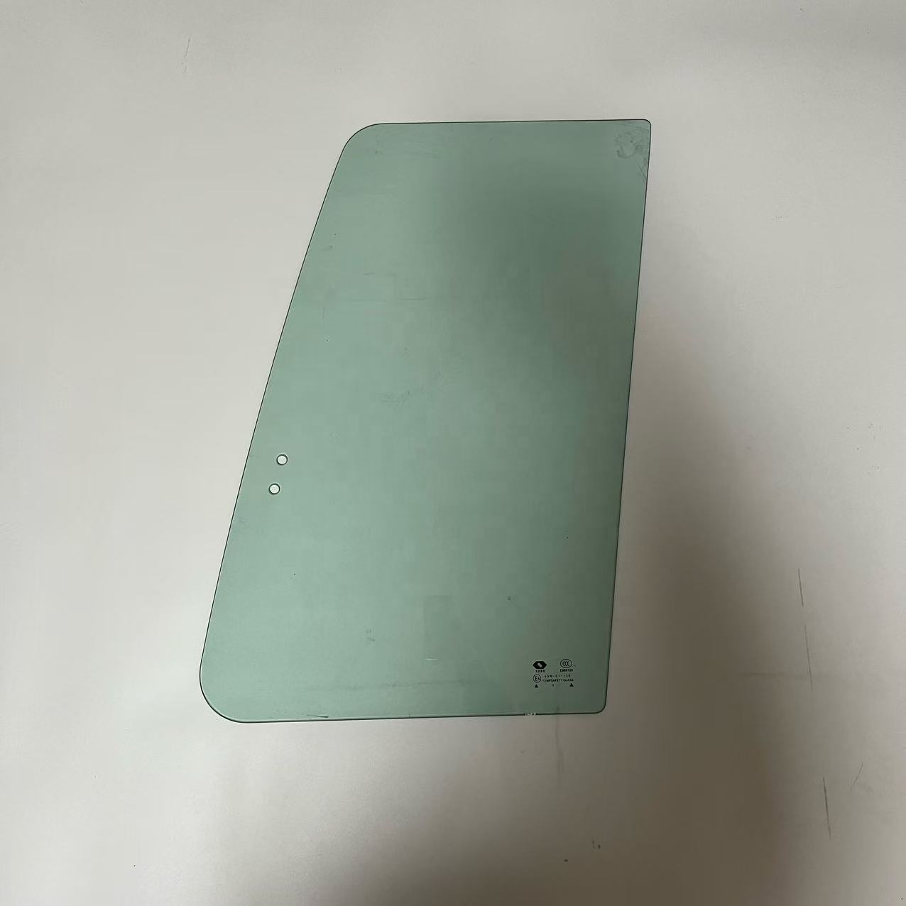 YA00058455 4651653 Front Windshield Glass for Hitachi Excavator