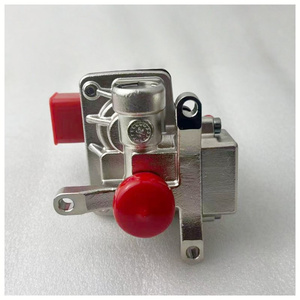 Nuevo Inyector de Urea para Motor Diésel 4377650, Boquilla de Escape (Metal) para - Product Image 5