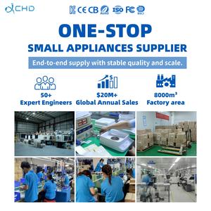 Mélangeur Électrique Silver Crest 2-en-1 de 1500 W pour Smoothies, Utilisation Familiale, en Voiture ou à l'Hôtel - Ensemble Mixeur Type <span class=keywords><strong>Moulinex</strong></span> - Product Image 5