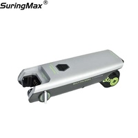 Kit de conversion de vélo électrique 30S, dispositif d'assistance à la puissance du vélo, 18V 200W, booster de vélo électrique avec batterie intégrée