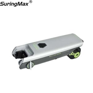 30S ebike conversión <span class=keywords><strong>bicicleta</strong></span> dispositivo <span class=keywords><strong>de</strong></span> asistencia eléctrica 18V 200W <span class=keywords><strong>bicicleta</strong></span> eléctrica <span class=keywords><strong>de</strong></span> refuerzo con baterí<span class=keywords><strong>a</strong></span> integrada - Product Image 2