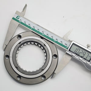 Rodamiento de Embrague Unidireccional para Arranque HISUN 700 500 SUPER MACH MENARDS <span class=keywords><strong>QLINK</strong></span> VECTOR OEM P004000243100000, Repuestos para ATV UTV - Product Image 5