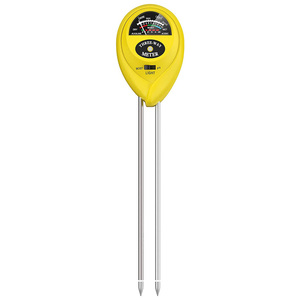 3 في 1 تربة رقمية محمولة باليد مع شاشة استشعار ضوئية <span class=keywords><strong>PH</strong></span> شاشة عرض قابلة للتخصيص مادة بلاستيكية تدعم تصنيع المعدات الأصلية/ODM - Product Image 5