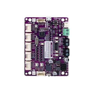 Nhà Sản Xuất Pi Rp2040 Tự Làm <span class=keywords><strong>Robot</strong></span> Điều Khiển Chuyển Động Tàu Sân Bay Raspberry Pi Tương Thích Điện Tử Mô-đun Và PIco Tương Thích Bộ Dụng Cụ - Product Image 4