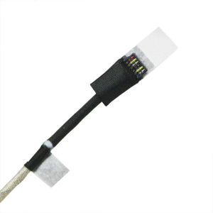 LCD EDP หน้าจอวิดีโอจอแสดงผลสายสำหรับเอเซอร์ <span class=keywords><strong>Predator</strong></span> <span class=keywords><strong>Helios</strong></span> <span class=keywords><strong>300</strong></span> <span class=keywords><strong>G3</strong></span>-571 <span class=keywords><strong>G3</strong></span>-572 DC02002VR00 N17C1 30pin 50.Q28N2.008 - Product Image 6