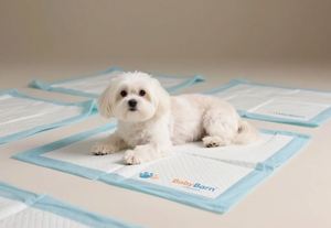 Almohadillas Absorbentes para Cachorros OEM ODM, 80-180cm, Desechables, Económicas, en Venta - Product Image 2