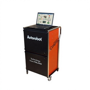 3D Auto strumento diagnostico del veicolo telaio sistema di misurazione della carrozzeria Automotive telaio di misura Auto telaio di misura 3D per la formazione - Product Image 1