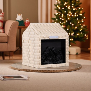 Humidificador de Ambiente con Luz Nocturna, Alimentado por USB, Capacidad de 200 ml, Estilo Retro, para Oficina y Hotel, Venta al Por Mayor - Product Image 1