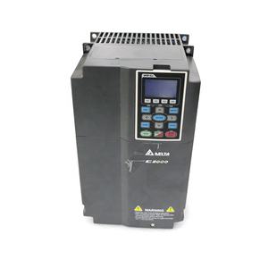 Variador de Frecuencia Variable (VFD) de Alto Torque de 15kW, 3 Fases, 380VAC, con CANopen, Eficiente Energéticamente, en Existencia, Modelo VFD150C43A para Delta - Product Image 1