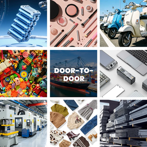 Los 10 Mejores Transitarios Económicos, Envío Marítimo desde Shenzhen, China a Seattle, EE. UU., Servicio Puerta a Puerta DDP, Tiempo de Tránsito de 25-35 Días, <span class=keywords><strong>HSF</strong></span> - Product Image 4