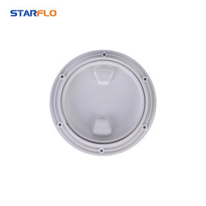 Herrajes Marinos al por Mayor, Cubiertas para Escotillas de Yates, Cubiertas para Trabajos en Cubierta, Cubiertas para Barcos de Primera Calidad - Product Image 1