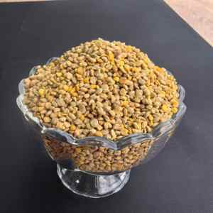 Nuevo Polen de Abeja Natural Fresco de Calidad, a Granel, Orgánico, 100% Puro, Materia Prima de Polen de Abeja Puro, Gránulos de Polen Mixto - Product Image 4