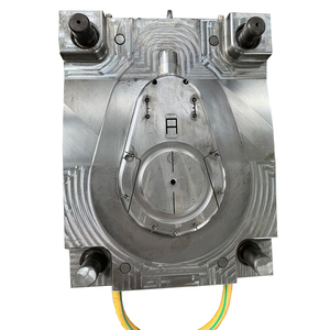 Moule d'injection plastique sur mesure à haute brillance pour appareil de beauté, fabricant de moules d'injection pour coques plastiques - Product Image 3