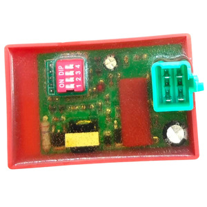 Système d'allumage numérique de remplacement pour moto Jilong ATV150 SPORT AVT180 90 110 - Product Image 2