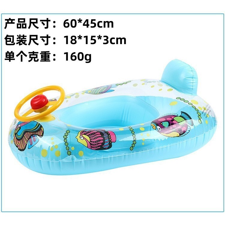 Pequeño yate (azul, menos de 20 gatos)