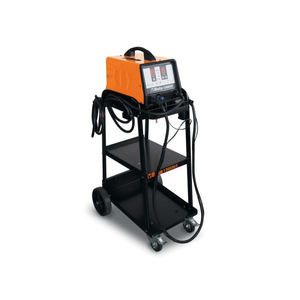 Beta 1366SH/C chariot acier pour spotter multifonction - Product Image 2