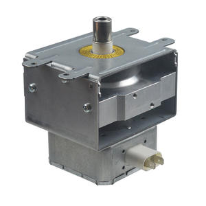 Magnetrón de Microondas 2M463G de 1.5KW, Refrigerado por Agua, Tubo de Vacío Industrial de Alta Potencia para Equipos de Microondas - Product Image 2