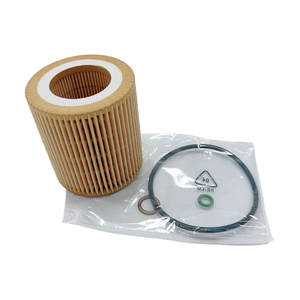 FORBMW N20/N55/N54/F01/F02/F07/F10/F11/F18/520/525/530 motor yağ filtresi - Product Image 3