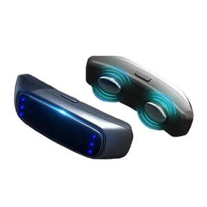 المنتجات الأكثر مبيعًا إيقاف الشخير والنوم والتوقف عن الشخير جهاز كهربائي للمساعدة على النوم جهاز مضاد للشخير - Product Image 1