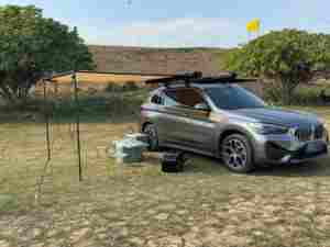 Отдвижной внедорожник, 4 х4 - Product Image 4