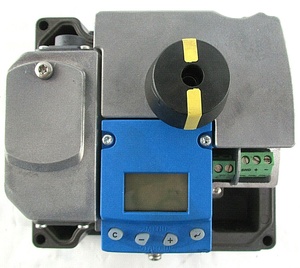 คอนโทรลเลอร์อัจฉริยะ ND9106HNT คุณภาพสูงแบบดั้งเดิมสำหรับขาย - Product Image 4
