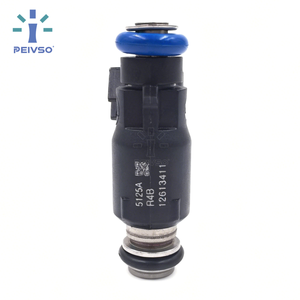 หัวฉีดน้ำมันเชื้อเพลิงอะไหล่รถยนต์ราคาส่ง PEIVSO 12613411 สำหรับ Chevrolet GMC 4.8L 5.3L 6.0L คุณภาพเทียบเท่า OEM - Product Image 1