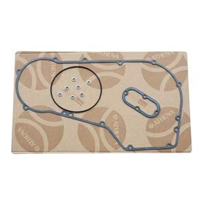 ชุดปะเก็นฝาครอบด้านนอกและฝาครอบตรวจสอบ ATHENA สำหรับ Softail Dyna รุ่นปี 89-93 รุ่น P400195300901 - Product Image 2