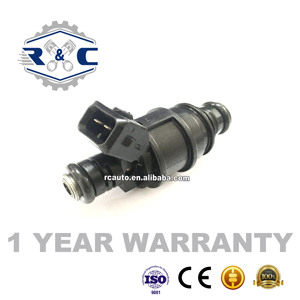 Nuovo R & C di alta qualità Inyector 5 wk93151 ugello valvola Auto per <span class=keywords><strong>Opel</strong></span> VAUXHALL 100% professionale testato iniezione di carburante benzina - Product Image 4