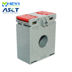 Transformador de corriente de baja tensión para medidor monofásico, transformador de frecuencia de bajo voltaje, CP-62/20 - Product Image 1