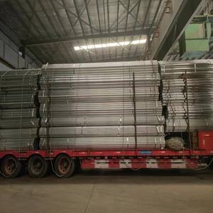 <span class=keywords><strong>Profilé</strong></span> métallique creux S235 S355 25x25mm <span class=keywords><strong>30x30</strong></span> usine de tubes <span class=keywords><strong>en</strong></span> <span class=keywords><strong>acier</strong></span> carré - Product Image 5