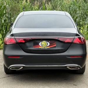 Kit de mise à niveau d'apparence MINGHAO pour <span class=keywords><strong>Mercedes</strong></span> Classe E W213 2016-2023 (ancien modèle vers nouveau) – Pièces de rechange - Product Image 6