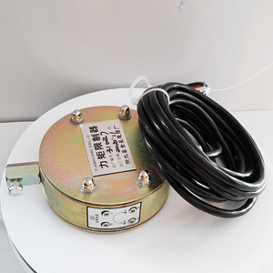 Nouvelle grue à tour BWL-3 anneau eau <span class=keywords><strong>Venus</strong></span> Moment limiteur tige de traction 1 an garantie limiteur de couple - Product Image 6