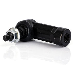 ลูกหมากปลายก้านพวงมาลัยเคลือบสีดำ สำหรับรถจี๊ป ลิเบอร์ตี้ ปี 2008-2012 ดอดจ์ ไนโตร ปี 2007-2011 ระบบพวงมาลัยหน้า อะไหล่แท้ OEM - Product Image 6