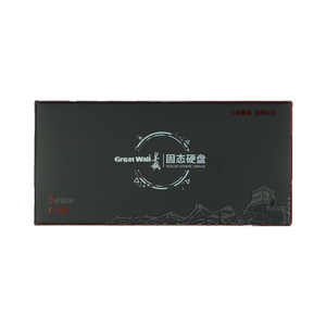 Great Wall GW1000 NVMe M.2 2280 Pcie 3.0 * 4 ソリッドステートドライブ 256GB 512GB1T 最大読み取り速度 3300mb/s - Product Image 5