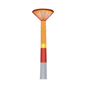 Poteau d'éclairage <span class=keywords><strong>de</strong></span> <span class=keywords><strong>jardin</strong></span> <span class=keywords><strong>de</strong></span> <span class=keywords><strong>ville</strong></span> moderne personnalisé Poteau d'éclairage LED <span class=keywords><strong>de</strong></span> <span class=keywords><strong>jardin</strong></span> décoratif carré <span class=keywords><strong>de</strong></span> <span class=keywords><strong>jardin</strong></span> <span class=keywords><strong>de</strong></span> parc durable - Product Image 5