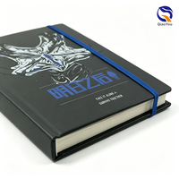 Carnet de notes en cuir fait main de qualité supérieure pour les voyages, les affaires, le bureau et l'écriture (vente en gros)