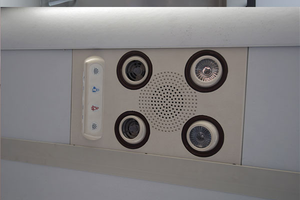 Autobuses y <span class=keywords><strong>Autocares</strong></span> Usados Chinos de 60 Plazas, 12m, Motor Cummins, <span class=keywords><strong>en</strong></span> <span class=keywords><strong>Venta</strong></span> - Product Image 5