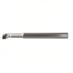 Internal Turning <b>Tool</b> R/L TA6077 Mini Positive Insert Turning <b>Tools</b> - Product Image 2