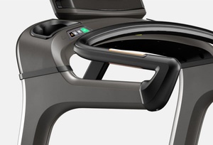 Equipo de Ejercicio UC-Fitness, Simulador de Escaleras Motorizado para Interiores, Escaladora, Máquina de Cardio - Product Image 3
