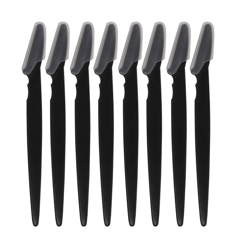 dermaplaning tool for face