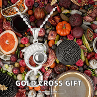 Collier pendentif en zircon en laiton personnalisé à la mode avec affichage de photos de caméra cachée pour femmes et hommes pour les fêtes et les mariages
