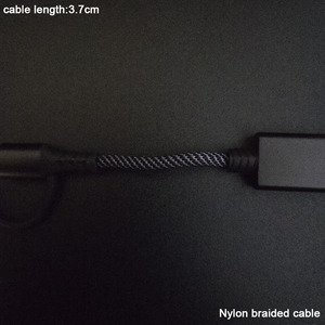 Radiadores, Ventiladores USB, Teclados, Lectores de Tarjetas, Discos Duros Móviles, Cables Micro USB Tipo C OTG 3 en 1 - Product Image 5