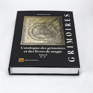 <span class=keywords><strong>Libri</strong></span> con Copertina Rigida Personalizzati con Cofanetto, Carta Artistica di Alta Qualità e Rilegatura a Filo con Copertina in Cartone - Product Image 3