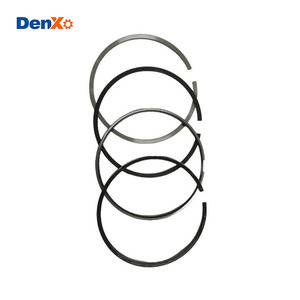 แหวนลูกสูบสำหรับงานหนักรุ่นใหม่ 4089811 / 3803471 สำหรับ CumminsNT855 NTA855 NH855 5.500 พร้อมการรับประกัน 6 เดือน - Product Image 1